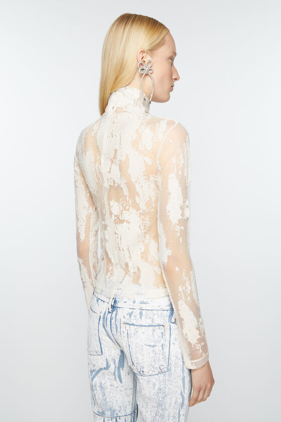 (image for) High-Quality Jacquard top